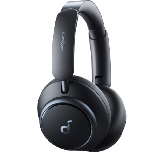 Anker Навушники Anker SoundСore Space Q45 Black (A3040G11)