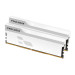 Prologix Модуль пам`ятi DDR5 2x16GB/5600 Prologix Onyx White (PRO32GB5600YW5K)
