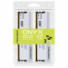 Prologix Модуль пам`ятi DDR5 2x16GB/5600 Prologix Onyx White (PRO32GB5600YW5K)