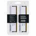 Prologix Модуль пам`ятi DDR5 2x16GB/5600 Prologix Onyx White RGB (PRO32GB5600YWR5K)