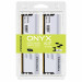 Prologix Модуль пам`ятi DDR5 2x16GB/5600 Prologix Onyx White RGB (PRO32GB5600YWR5K)