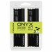 Prologix Модуль пам`ятi DDR5 2x16GB/6000 Prologix Onyx Black (PRO32GB6000YB5K)