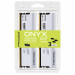 Prologix Модуль пам`ятi DDR5 2x16GB/6000 Prologix Onyx White RGB (PRO32GB6000YWR5K)