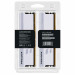 Prologix Модуль пам`ятi DDR5 2x16GB/6000 Prologix Onyx White RGB (PRO32GB6000YWR5K)