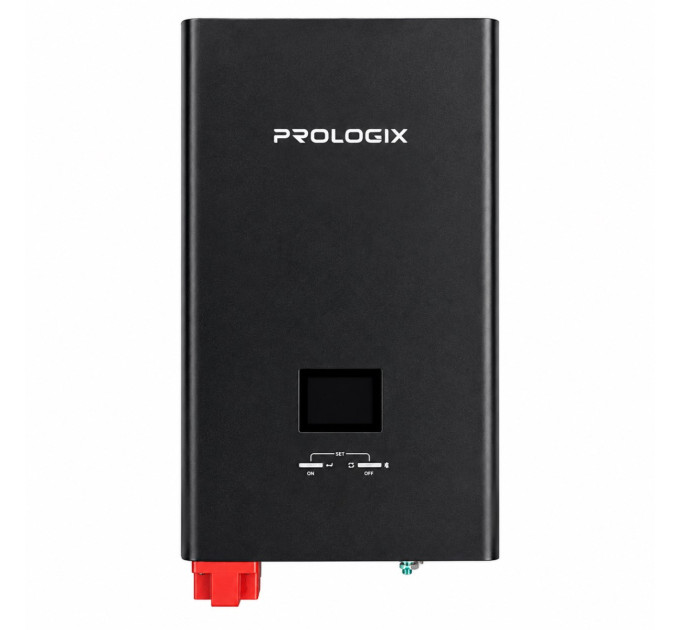 Prologix Інвертор Prologix 5000VA (3500Вт) (PLP3500W\24V)
