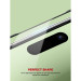 Armorstandart Скло захисне Armorstandart Corning Black Icon Apple iPhone 18 Pro (ARM92165)