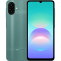 Samsung Мобільний телефон Samsung Galaxy A08 4/128Gb Green (SM-A085FZGGSEK)