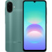 Samsung Мобільний телефон Samsung Galaxy A08 4/128Gb Green (SM-A085FZGGSEK)