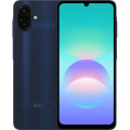 Samsung Мобільний телефон Samsung Galaxy A08 4/128Gb Dark Blue (SM-A085FDBGSEK)