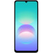 Samsung Мобільний телефон Samsung Galaxy A08 4/128Gb Silver (SM-A085FZSGSEK)