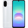 Samsung Мобільний телефон Samsung Galaxy A08 4/128Gb Silver (SM-A085FZSGSEK)