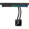 ASUS Система водяного охолодження Asus Prime SLC II 360 ARGB LCD (90RC01W1-B0EAY0)