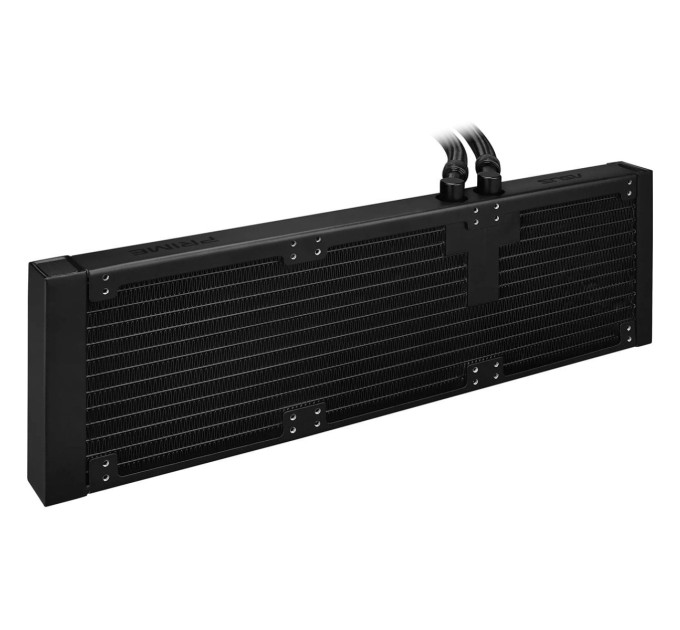 ASUS Система водяного охолодження Asus Prime SLC II 360 ARGB LCD (90RC01W1-B0EAY0)