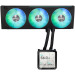 ASUS Система водяного охолодження Asus Prime SLC II 360 ARGB LCD (90RC01W1-B0EAY0)