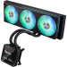 ASUS Система водяного охолодження Asus Prime SLC II 360 ARGB LCD (90RC01W1-B0EAY0)