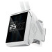 ASUS Система водяного охолодження Asus ROG Strix SLC IV 360 ARGB LCD White (90RC01S2-B0EAY0)
