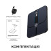 RENPHO Ваги підлогові RENPHO Elis Nova Smart WiFi Body Scale Black (R-A031)
