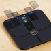 RENPHO Ваги підлогові RENPHO Elis Nova Smart WiFi Body Scale Black (R-A031)