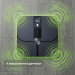 RENPHO Ваги підлогові RENPHO Elis Nova Smart WiFi Body Scale Black (R-A031)