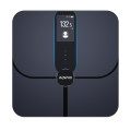 RENPHO Ваги підлогові RENPHO Elis Nova Smart WiFi Body Scale Black (R-A031)