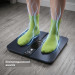 RENPHO Ваги підлогові RENPHO Elis Nova Smart WiFi Body Scale Black (R-A031)