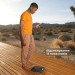 RENPHO Ваги підлогові RENPHO Elis Solar 2 Smart Body Scale Black (R-A020-BK)