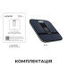 RENPHO Ваги підлогові RENPHO Elis Solar 2 Smart Body Scale Black (R-A020-BK)