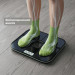RENPHO Ваги підлогові RENPHO Elis Solar 2 Smart Body Scale Black (R-A020-BK)
