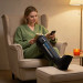 RENPHO Компресійний масажер для ніг RENPHO Aeria boot Thermal (R-WML01-BK)