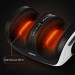 RENPHO Масажер для ніг RENPHO 2-in-1 Foot and Calf Massager White (R-D001R-WH)
