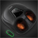 RENPHO Масажер для ніг RENPHO Shiatsu Compact Black (RP-FM058R-BK)