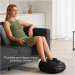 RENPHO Масажер для ніг RENPHO Shiatsu Compact Black (RP-FM058R-BK)