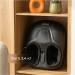 RENPHO Масажер для ніг RENPHO Shiatsu Compact Black (RP-FM058R-BK)