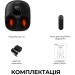 RENPHO Масажер для ніг RENPHO Shiatsu Compact Black (RP-FM058R-BK)