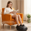 RENPHO Масажер для ніг RENPHO Shiatsu Compact Black (RP-FM058R-BK)