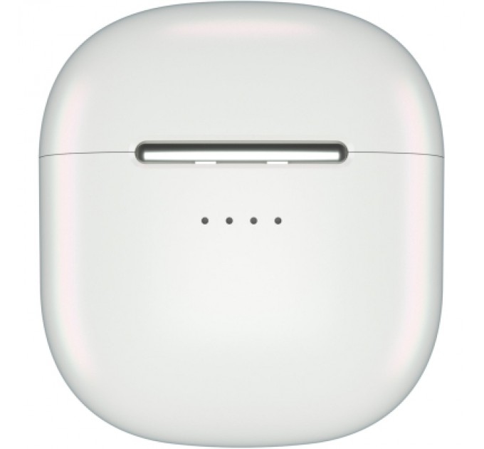 Ergo Навушники Ergo BS-740 Sticks Nano 2 White (BS-740W)