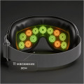 RENPHO Масажер для очей RENPHO Eyeris 3 Black (R-G010V-BK)