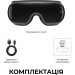 RENPHO Масажер для очей RENPHO Eyeris 3 Black (R-G010V-BK)