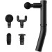 RENPHO Перкусійний масажер RENPHO Extend Black (R-C004-BK)