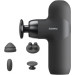 RENPHO Перкусійний масажер RENPHO Mini Thermal Grey (R-WMG10-GY)
