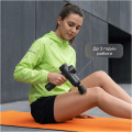 RENPHO Перкусійний масажер RENPHO Power Thermacool Massage Gun (R-C001SH-BK)