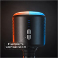 RENPHO Перкусійний масажер RENPHO Reach 2 Thermacool (R-WMG02-CY)