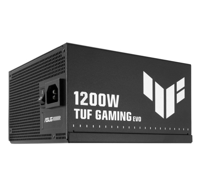 ASUS Блок живлення Asus TUF Gaming 1200W Gold EVO (90YE00SD-B0NA00)
