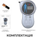 RENPHO Розумна вимірювальна рулетка RENPHO Smart Tape Measure (R-Y002-BK)