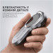 RENPHO Розумна вимірювальна рулетка RENPHO Smart Tape Measure (R-Y002-BK)
