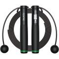 RENPHO Розумна скакалка RENPHO Jump Black (R-Q008-BK)