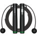 RENPHO Розумна скакалка RENPHO Jump Black (R-Q008-BK)