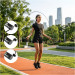 RENPHO Розумна скакалка RENPHO Jump Black (R-Q008-BK)