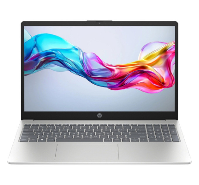 HP Ноутбук HP 15-fd1012ua (DY8T5EA)