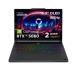 LENOVO Ноутбук Lenovo Legion 5 15AHP11 (83Q70049RA)